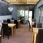 Wasserturm Szálloda 3*