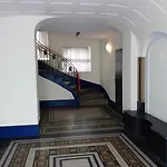 Wasserturm Szálloda 3*