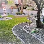 Szálloda Wasserturm