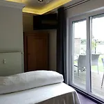 Szálloda Wasserturm 3*
