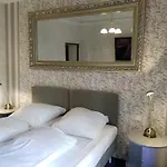 Wasserturm Szálloda 3*