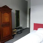 Wasserturm Szálloda