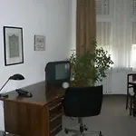 Wasserturm Szálloda