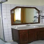 Wasserturm Szálloda 3*