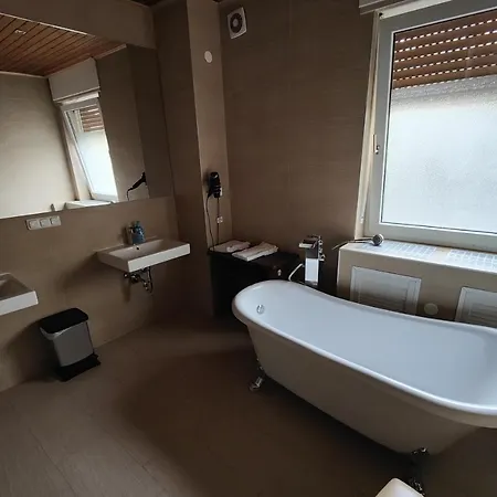 Wasserturm 3* Mannheim