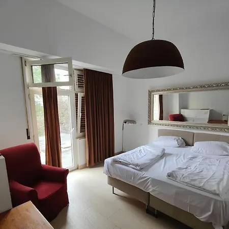 曼海姆水塔酒店 3* 曼海姆