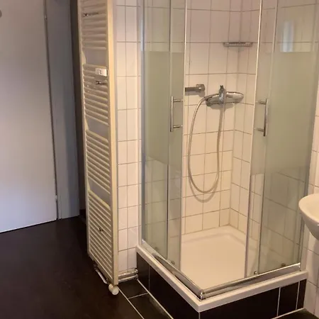 曼海姆水塔酒店