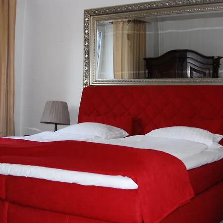 曼海姆水塔酒店 曼海姆