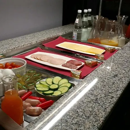 Wasserturm 3* Mannheim