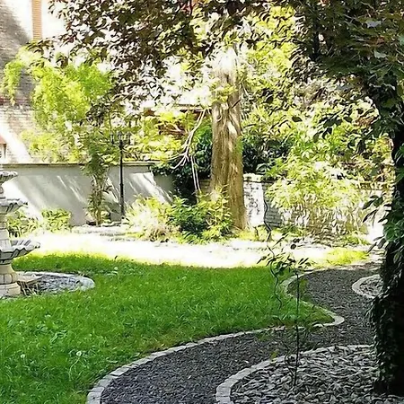 Wasserturm 3* Mannheim