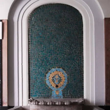 酒店 曼海姆水塔酒店