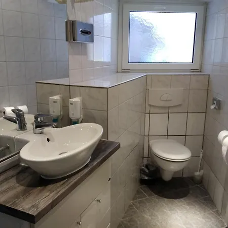 Hotel Wasserturm Mannheim