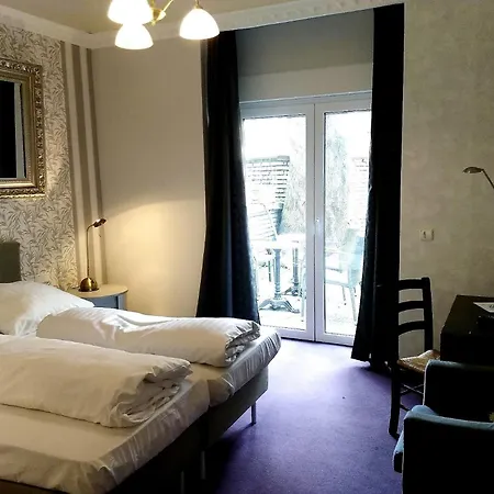 Wasserturm Hotell