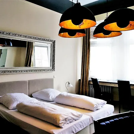 Wasserturm Hotel