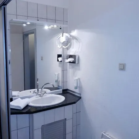 Wasserturm Hotel