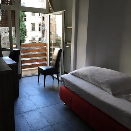 Wasserturm Hotel Mannheim