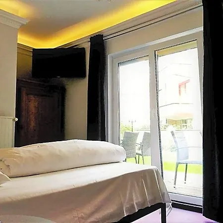 Wasserturm Hotel 3*