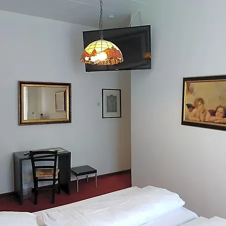 Wasserturm Hotel 3*
