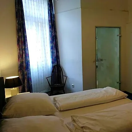Hotel Wasserturm