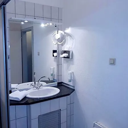 Wasserturm Hotel 3*