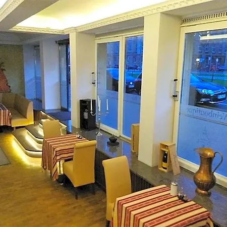 Wasserturm Hotel Mannheim