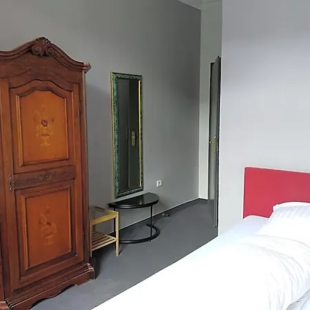 Wasserturm Hotel