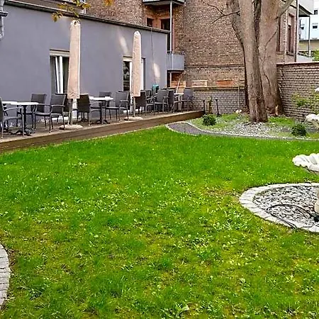 Hotel Wasserturm