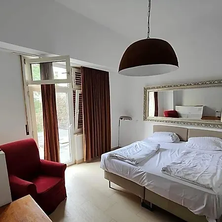 Hotel Wasserturm