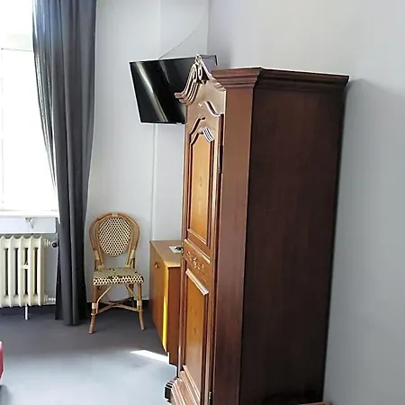 Hotel Wasserturm 3*