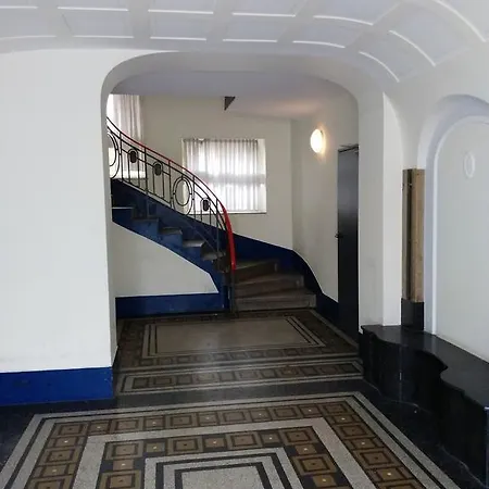 Wasserturm Hotell 3*