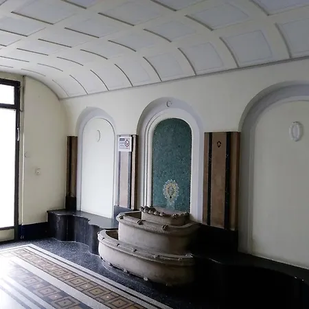 Hotel Wasserturm Mannheim