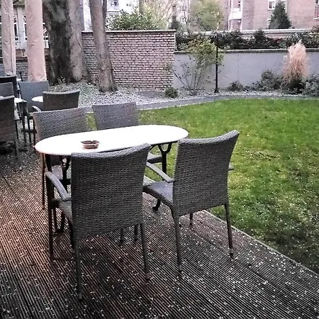 Wasserturm 3* Mannheim