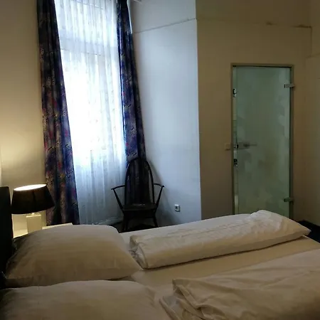 Wasserturm Hotell 3*