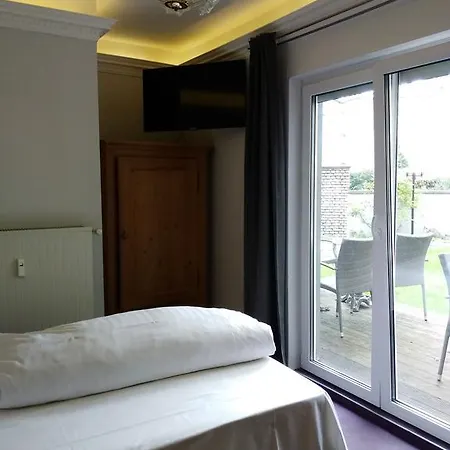 Hotell Wasserturm 3*
