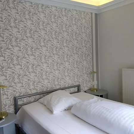 曼海姆水塔酒店