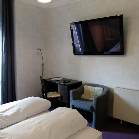 酒店 曼海姆水塔酒店