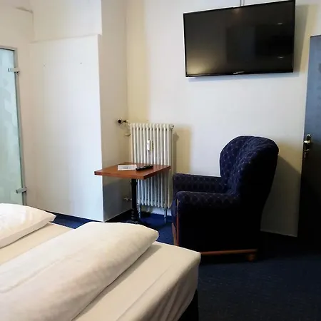 曼海姆水塔酒店 酒店 曼海姆