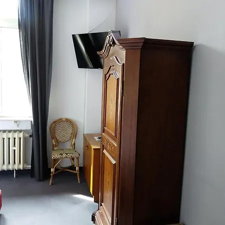 曼海姆水塔酒店 曼海姆