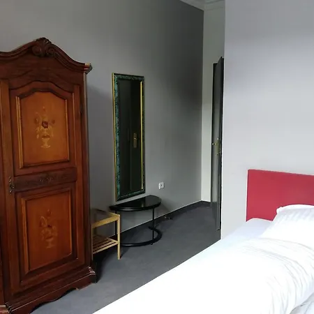 Wasserturm Hotell