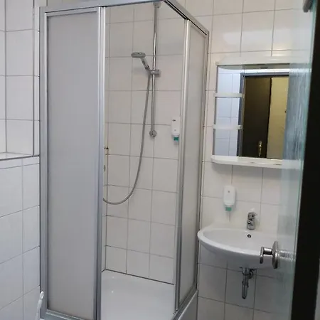 Hotell Wasserturm Mannheim