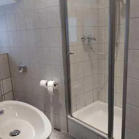 曼海姆水塔酒店 3* 曼海姆