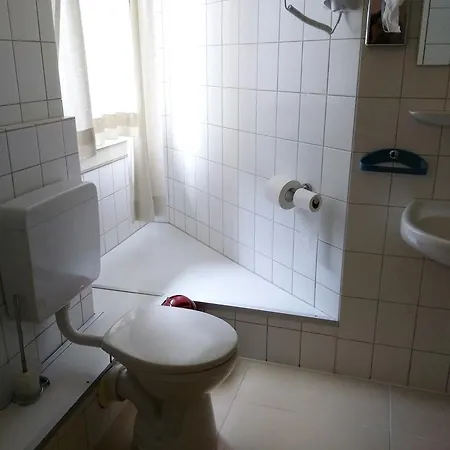 曼海姆水塔酒店 酒店 曼海姆