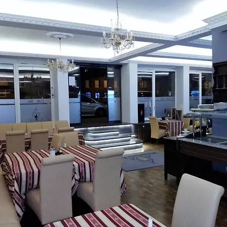 酒店 曼海姆水塔酒店 曼海姆