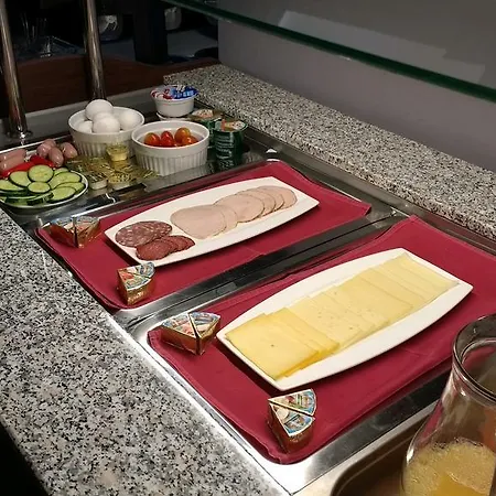 Wasserturm 3* Mannheim