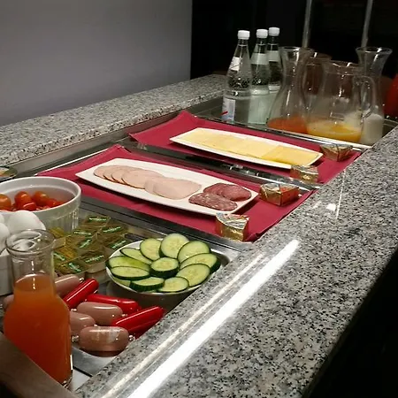 Wasserturm Hotel Mannheim