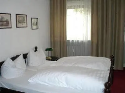 Hotell Wasserturm 3*