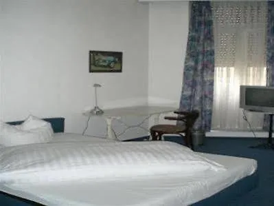 曼海姆水塔酒店