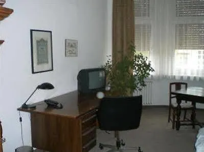 Wasserturm Hotell