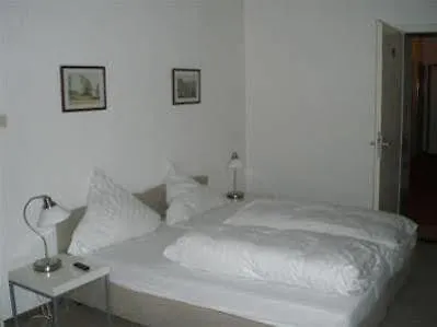 Wasserturm Hotell 3*