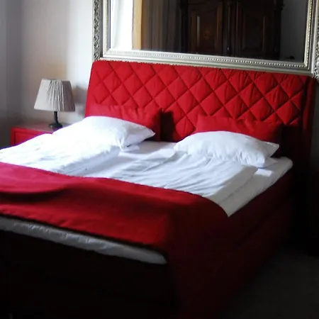Wasserturm Hotell